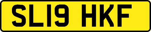 SL19HKF