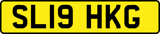 SL19HKG