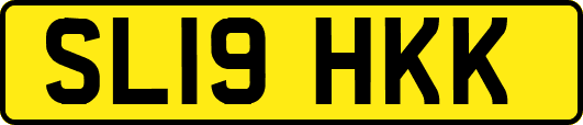 SL19HKK