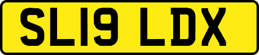 SL19LDX
