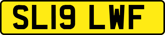 SL19LWF