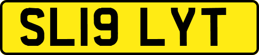 SL19LYT
