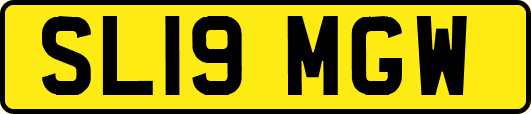 SL19MGW