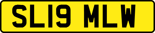 SL19MLW