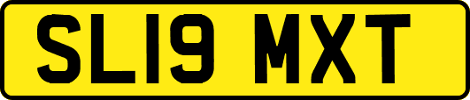 SL19MXT