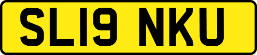 SL19NKU