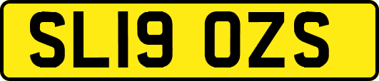 SL19OZS