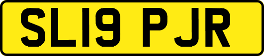 SL19PJR