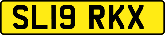 SL19RKX