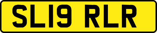 SL19RLR