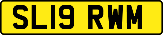SL19RWM