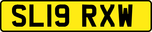 SL19RXW