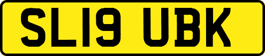 SL19UBK