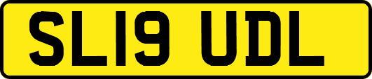 SL19UDL
