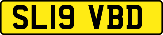 SL19VBD