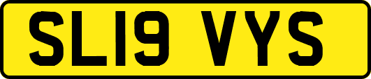 SL19VYS