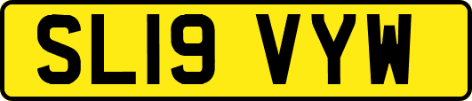 SL19VYW