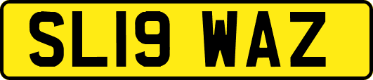 SL19WAZ