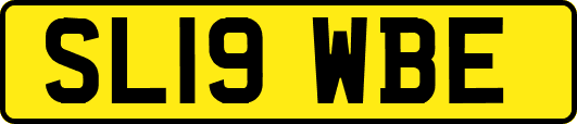 SL19WBE