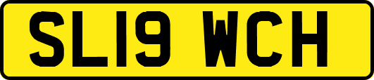 SL19WCH