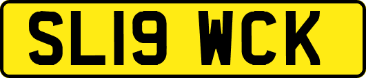 SL19WCK