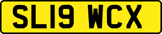 SL19WCX