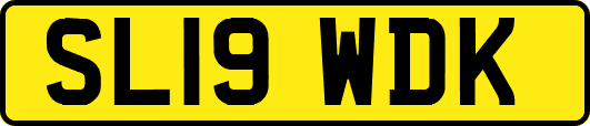 SL19WDK