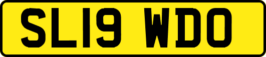 SL19WDO