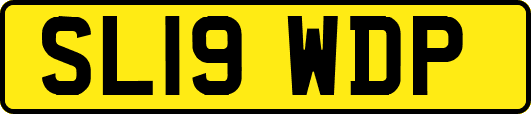 SL19WDP