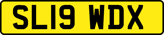 SL19WDX