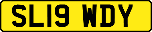 SL19WDY