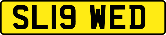 SL19WED