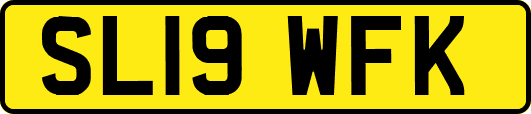 SL19WFK