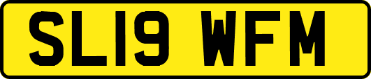 SL19WFM