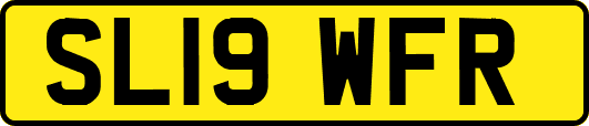 SL19WFR