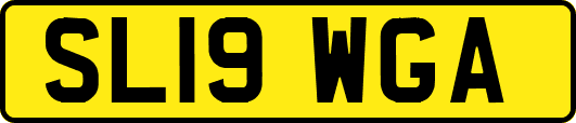 SL19WGA