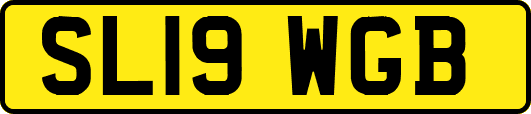 SL19WGB