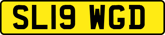 SL19WGD