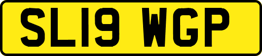 SL19WGP