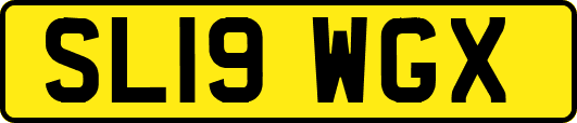 SL19WGX