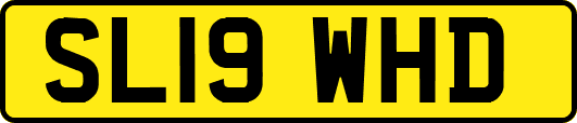 SL19WHD