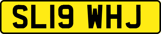 SL19WHJ