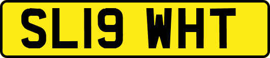 SL19WHT