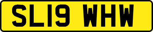 SL19WHW