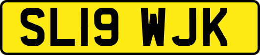 SL19WJK