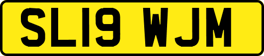 SL19WJM