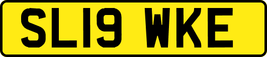 SL19WKE