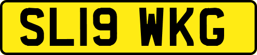 SL19WKG