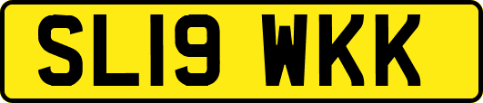 SL19WKK