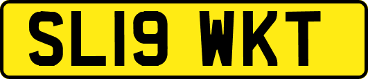 SL19WKT